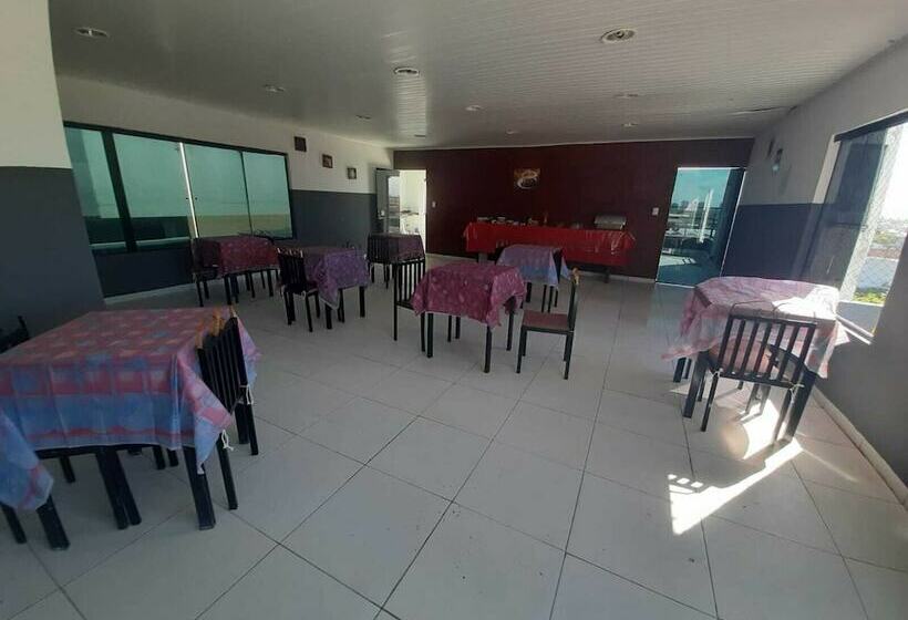 בית מלון כפרי Al Mare Atlantico