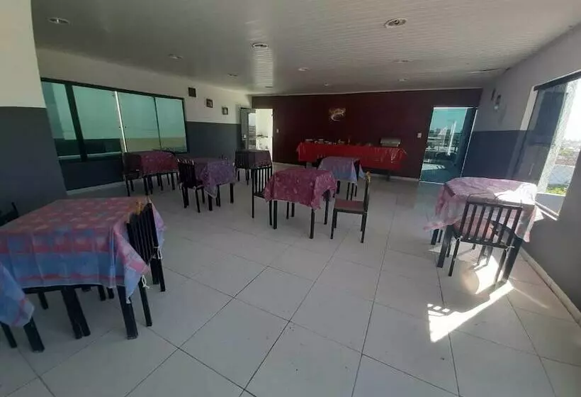هتل Al Mare Atlantico