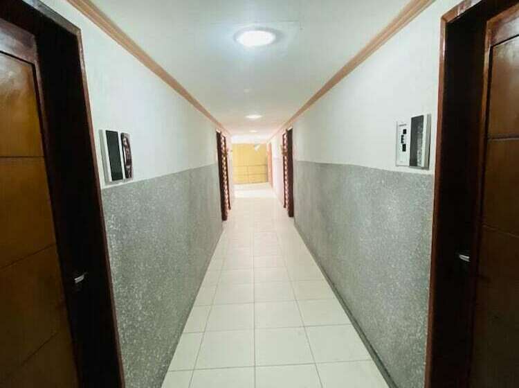 בית מלון כפרי Al Mare Atlantico