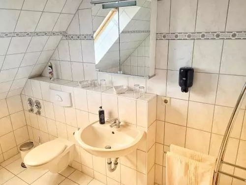 Hotelli Kronprinz Falkenberg