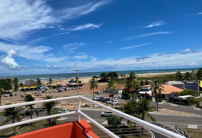 בית מלון כפרי Al Mare Atlantico