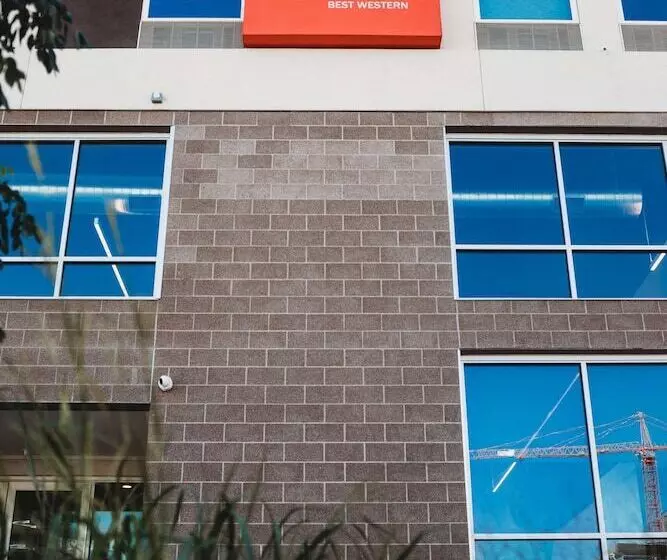 Vīb Hotel By Best Western Denver Rino