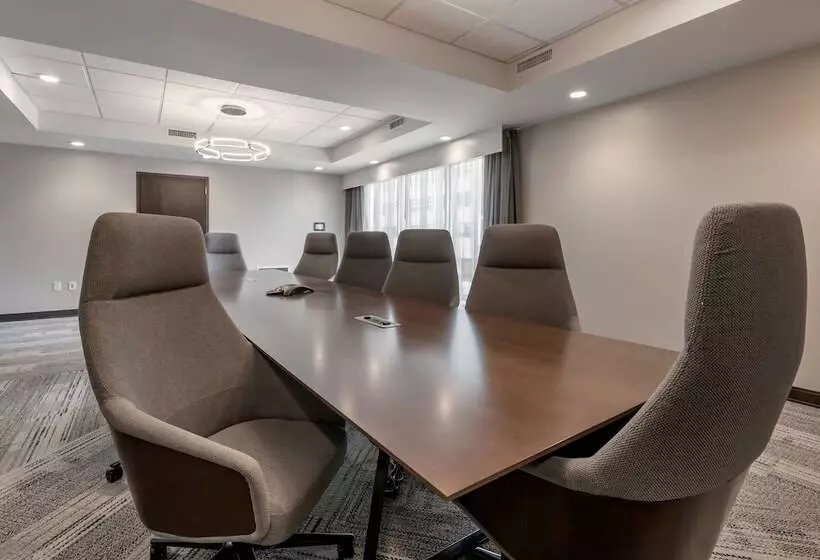 Vīb Hotel By Best Western Denver Rino