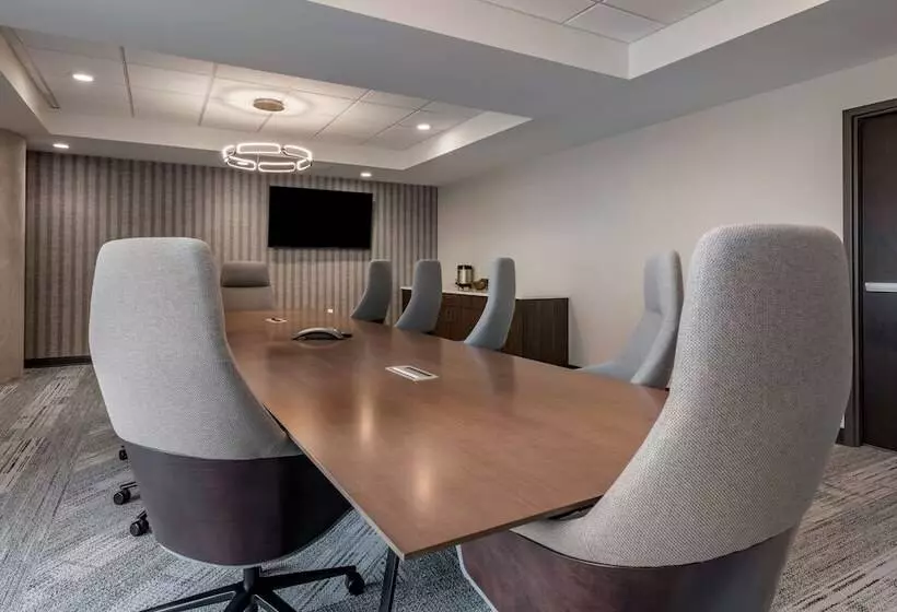 Vīb Hotel By Best Western Denver Rino