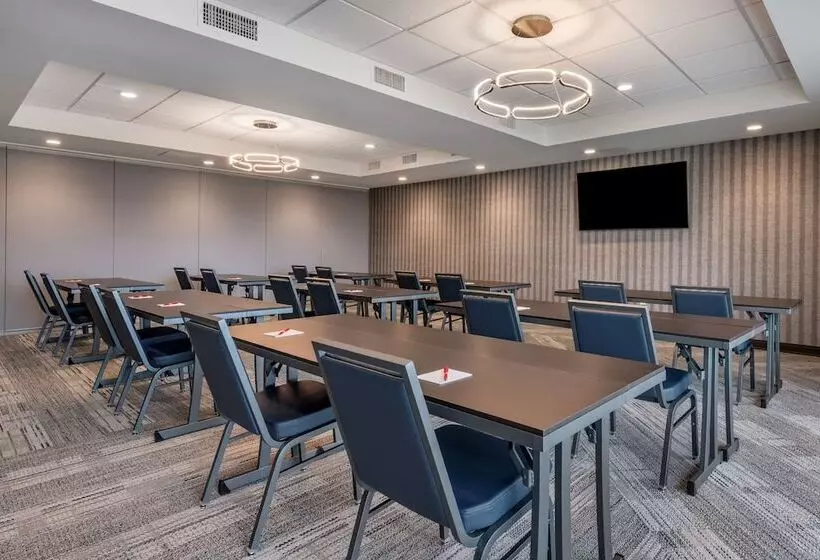 Vīb Hotel By Best Western Denver Rino