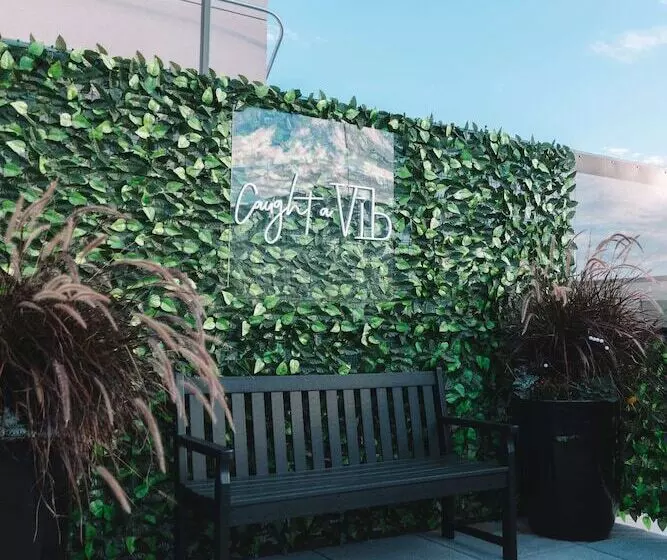 Vīb Hotel By Best Western Denver Rino