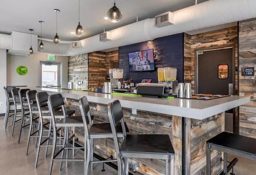 Vīb Hotel By Best Western Denver Rino