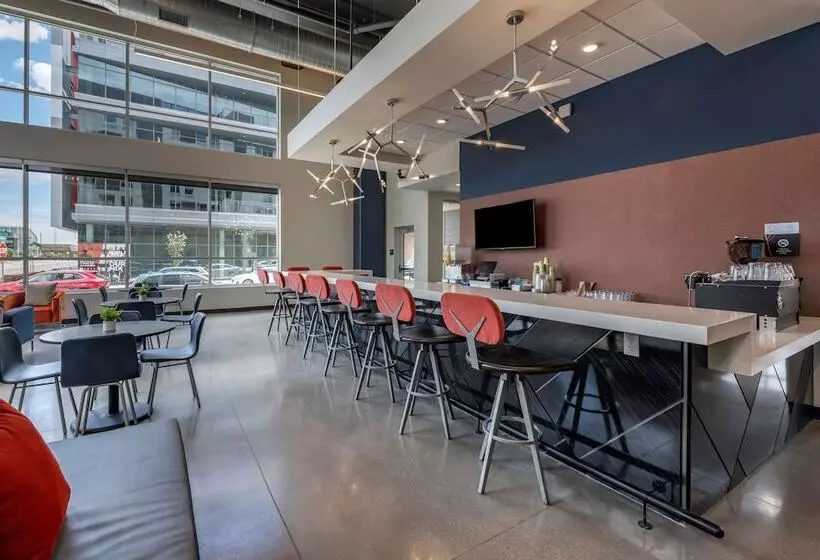 Vīb Hotel By Best Western Denver Rino