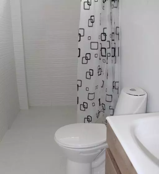 ペンション Serranía Eco Lodge