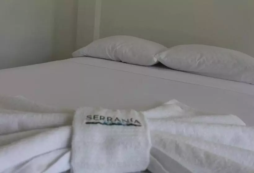 ペンション Serranía Eco Lodge