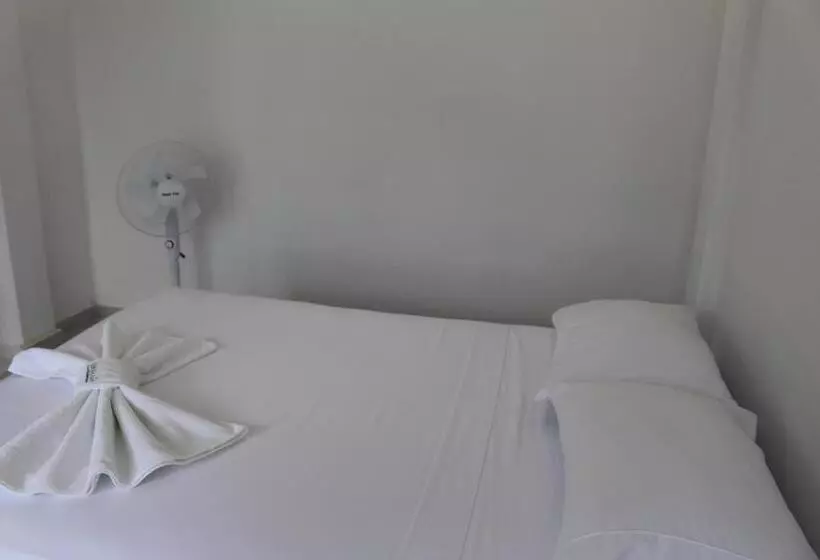 ペンション Serranía Eco Lodge