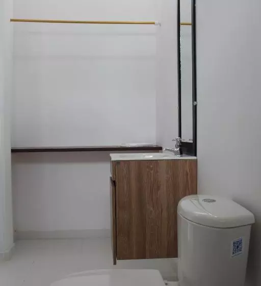 ペンション Serranía Eco Lodge