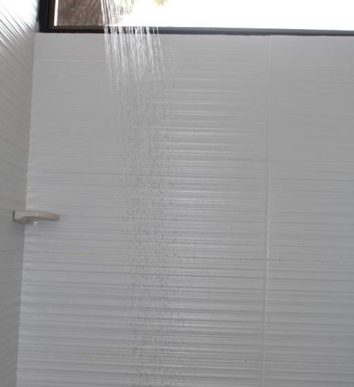 פנסיון Serranía Eco Lodge