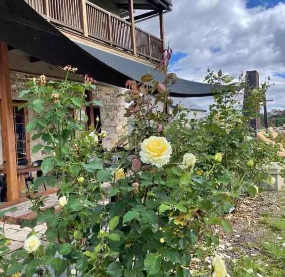 Royal Hotel Capertee