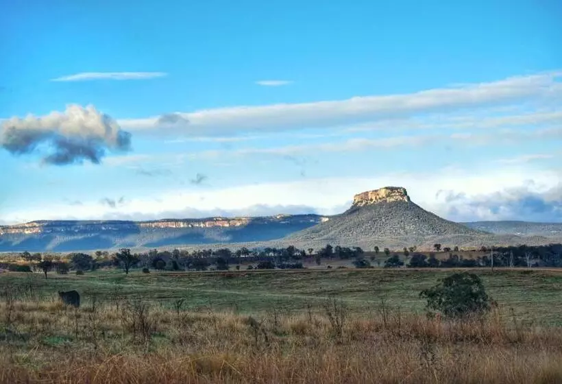 Royal Hotel Capertee