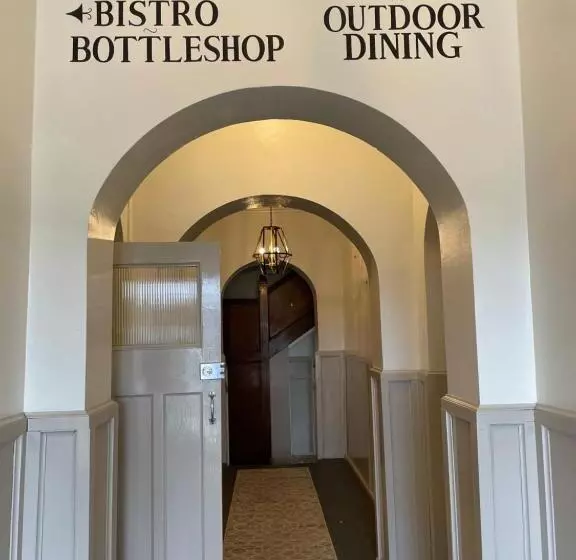 Royal Hotel Capertee