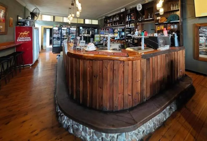 Royal Hotel Capertee