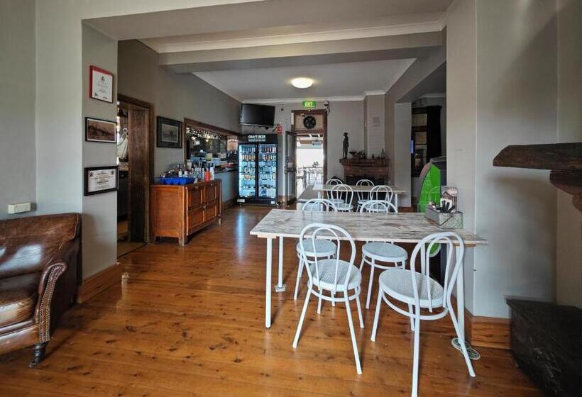 Royal Hotel Capertee