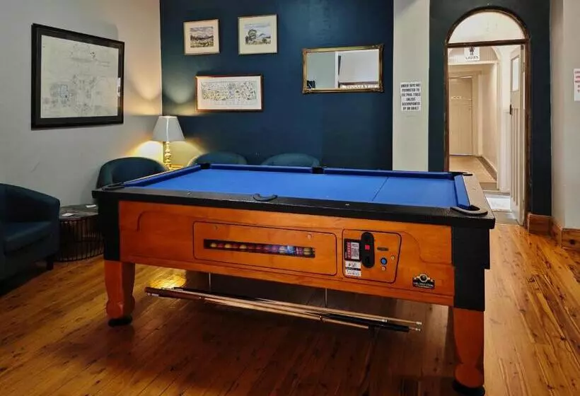 Royal Hotel Capertee