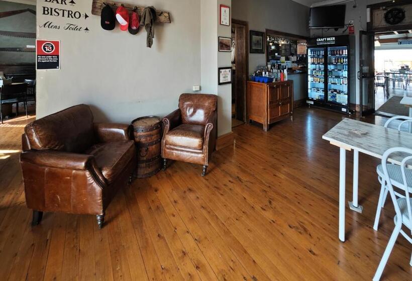 Royal Hotel Capertee