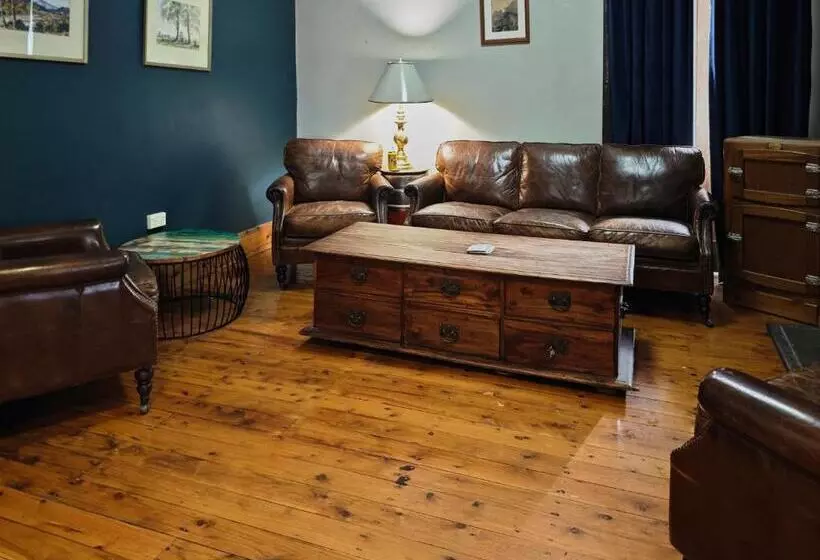 Royal Hotel Capertee