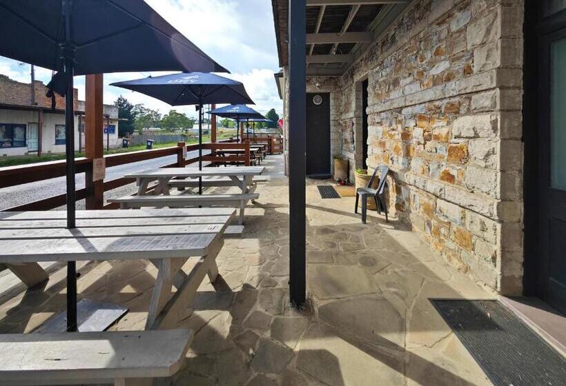 Royal Hotel Capertee