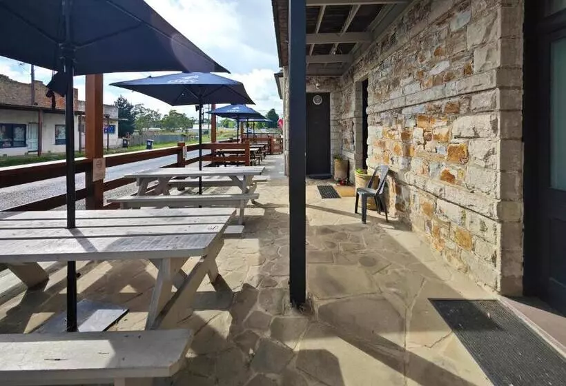 Royal Hotel Capertee