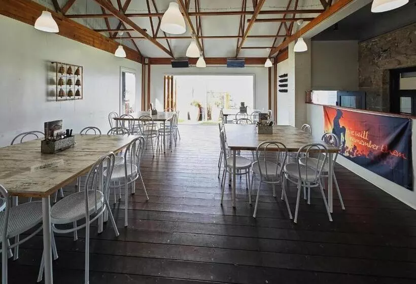 Royal Hotel Capertee