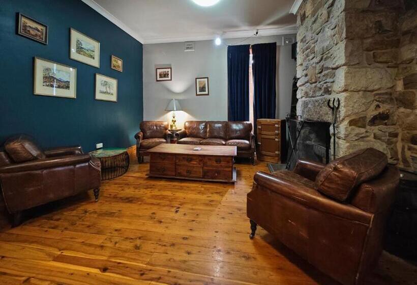 Royal Hotel Capertee