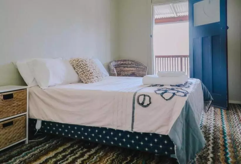 Royal Hotel Capertee