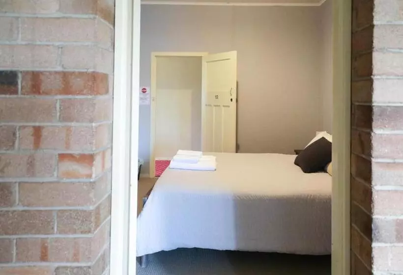 Royal Hotel Capertee