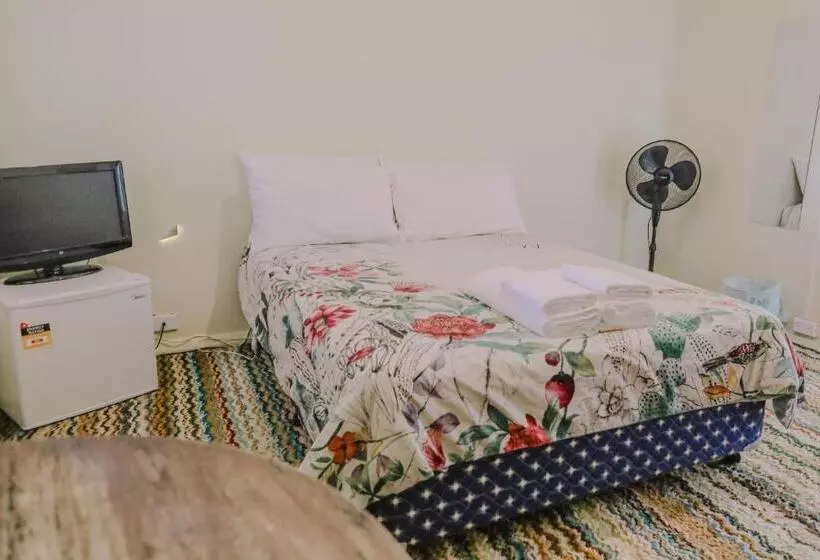 Royal Hotel Capertee