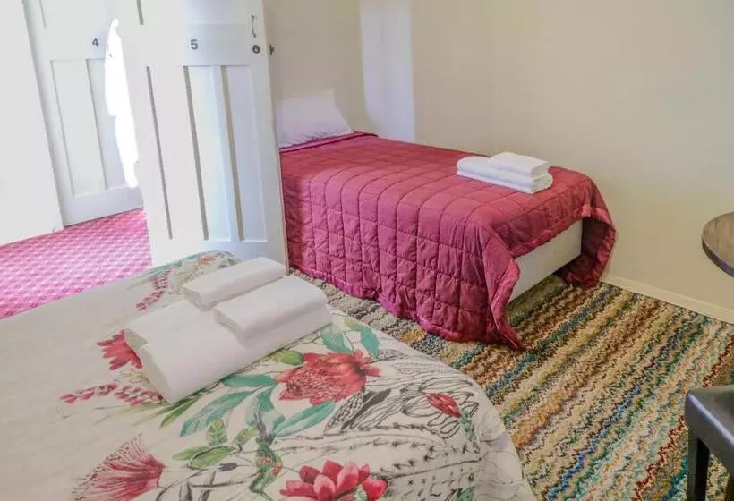 Royal Hotel Capertee