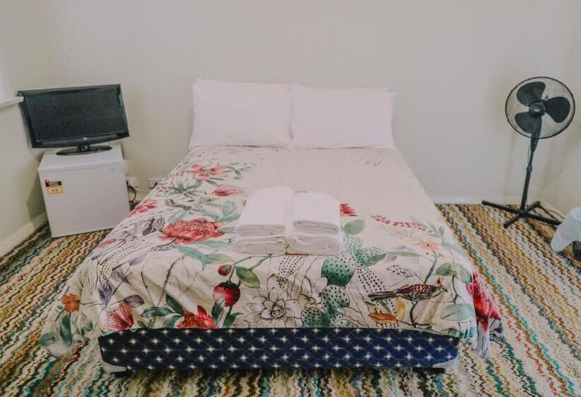 Royal Hotel Capertee