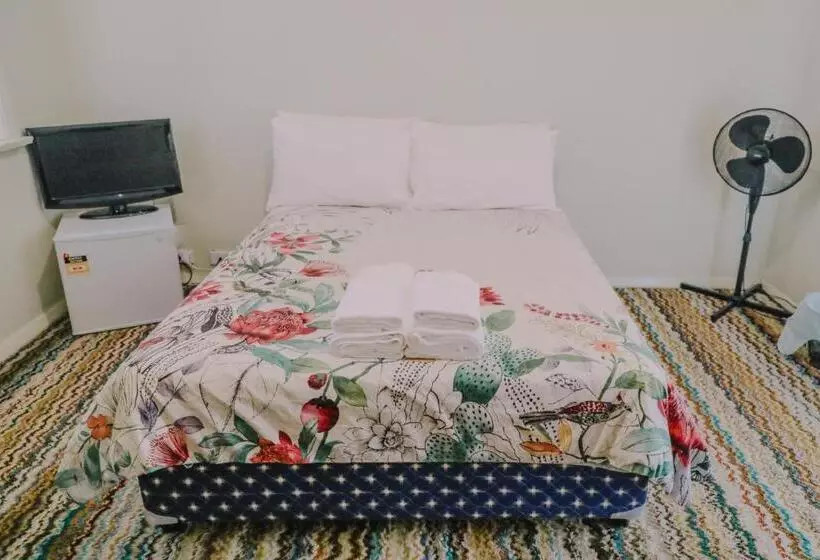 Royal Hotel Capertee