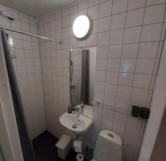 Wasafjällgård