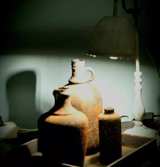 B&b Wood, Food & More