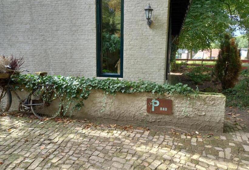 B&b Wood, Food & More