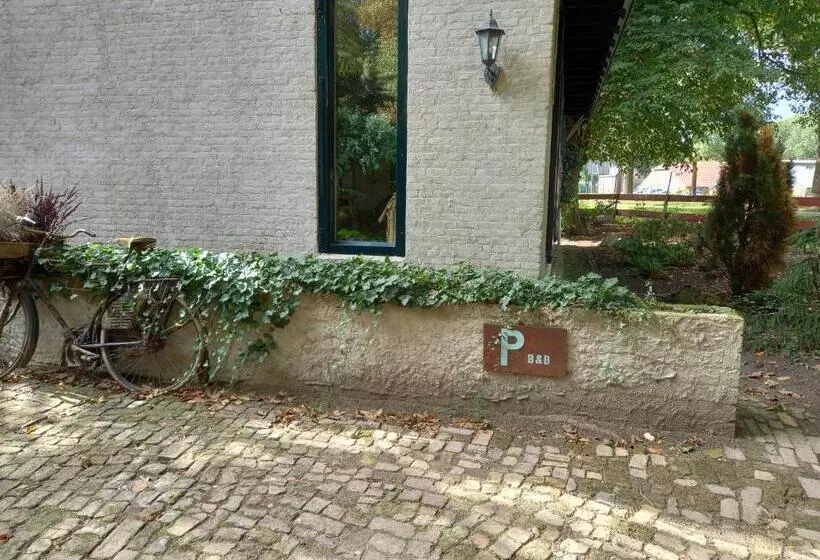 B&b Wood, Food & More