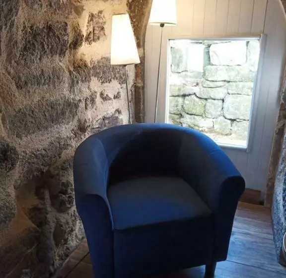 Aamiaismajoitus (B&B) Le Temps Suspendu