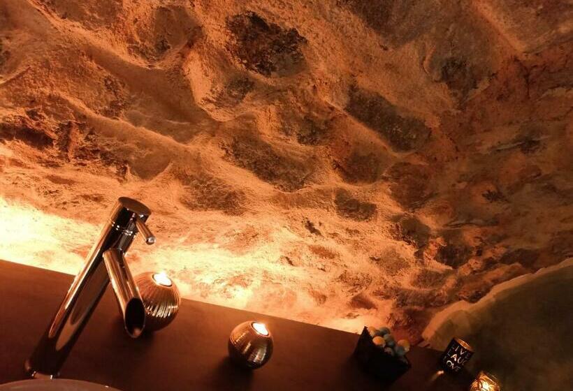 צימר Le Temps Suspendu