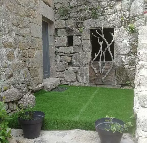 Aamiaismajoitus (B&B) Le Temps Suspendu