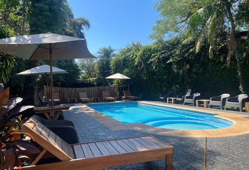 בית מלון כפרי Bl