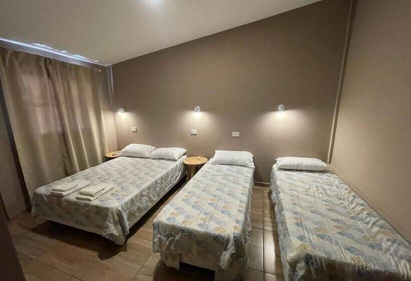 בית מלון כפרי Bl