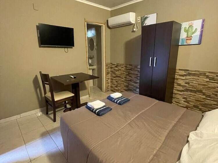 בית מלון כפרי Bl