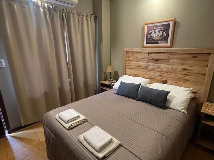 בית מלון כפרי Bl