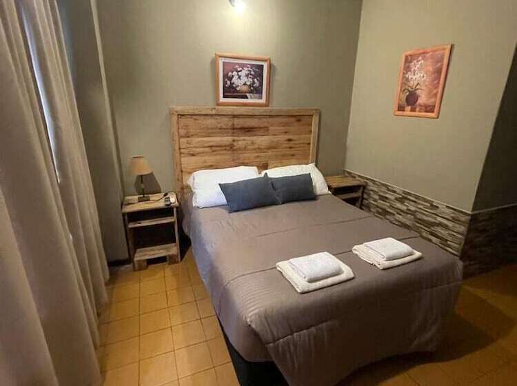 בית מלון כפרי Bl