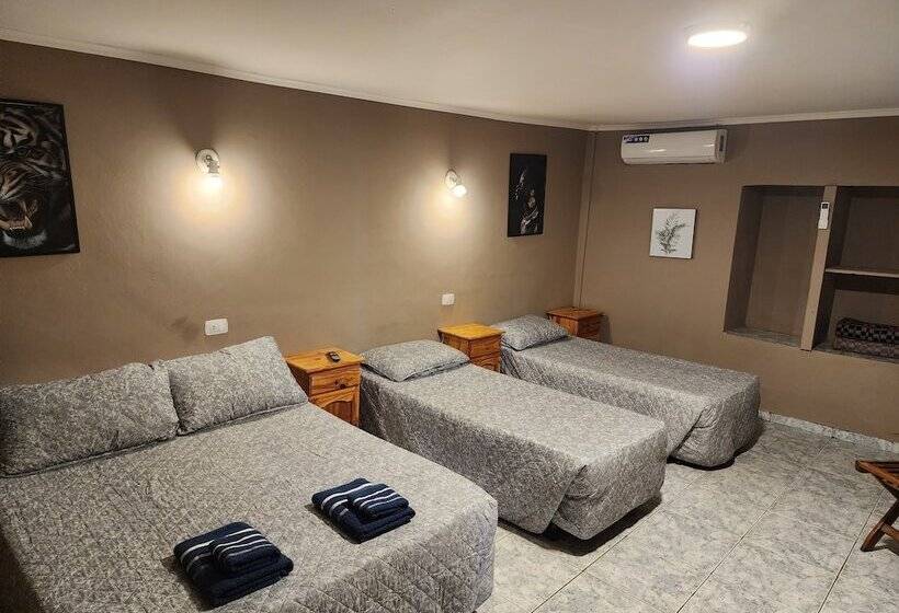 בית מלון כפרי Bl