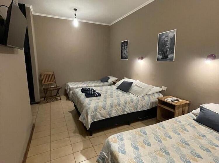 בית מלון כפרי Bl