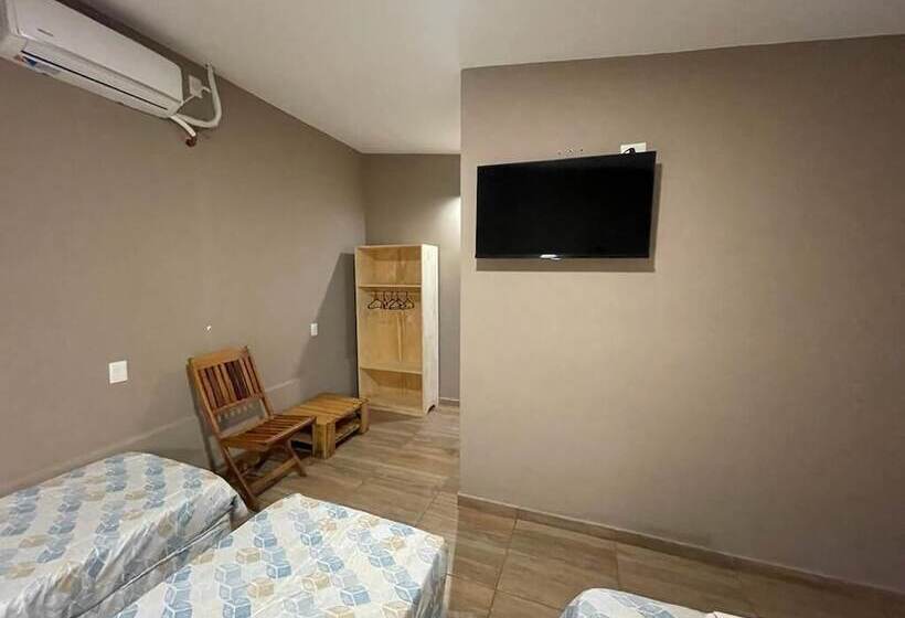 בית מלון כפרי Bl